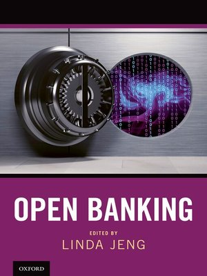 cover image of Open Banking